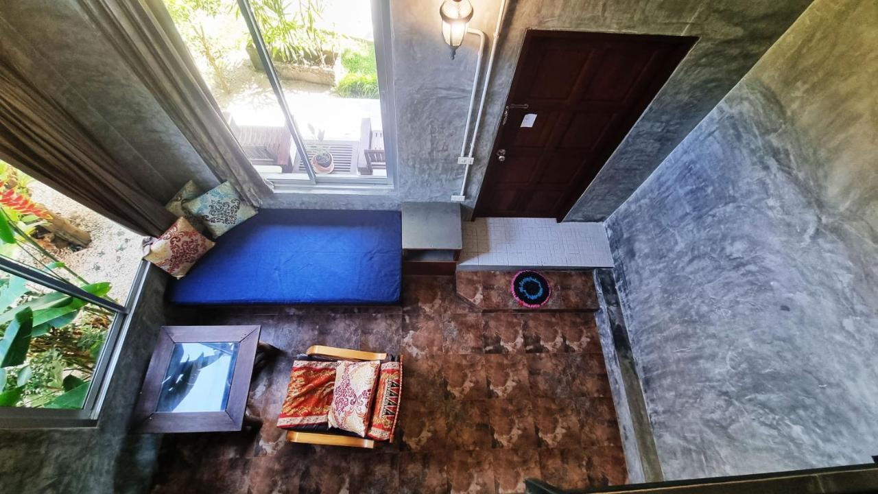Aonang Third Place Hometel Ao Nang Exterior photo