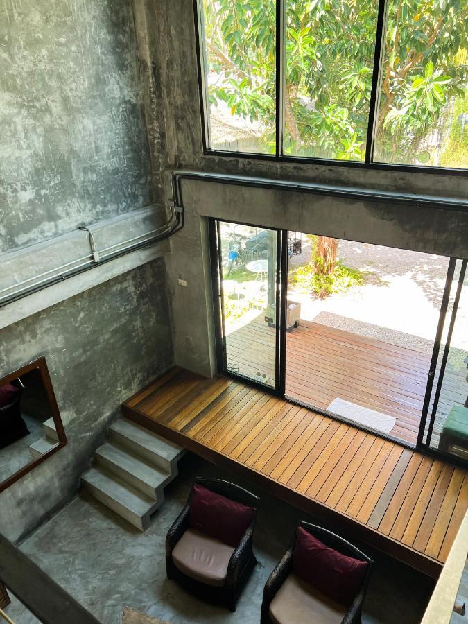 Aonang Third Place Hometel Ao Nang Exterior photo