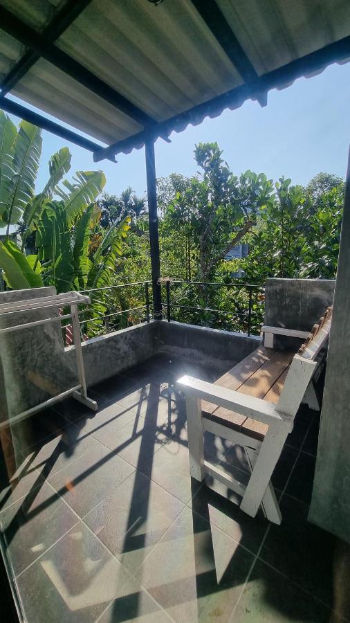 Aonang Third Place Hometel Ao Nang Exterior photo